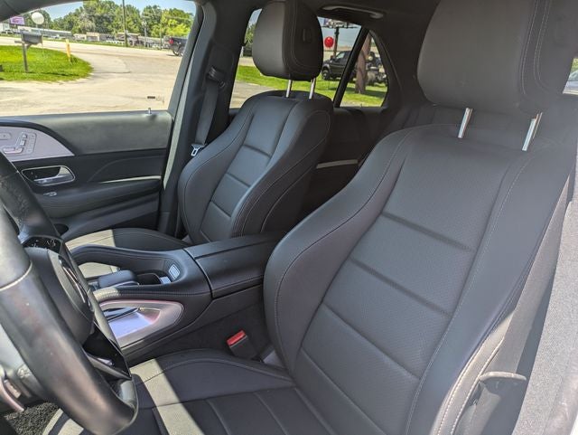 2025 Mercedes-Benz GLE 350 GLE 350