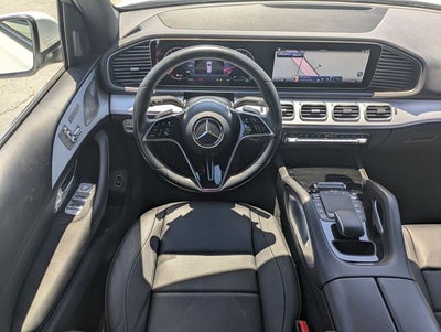 2025 Mercedes-Benz GLE 350 GLE 350