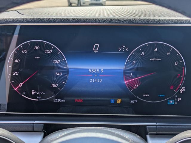 2025 Mercedes-Benz GLE 350 GLE 350