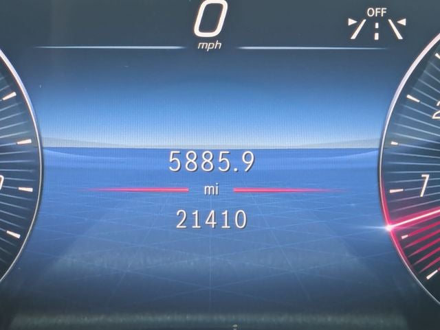 2025 Mercedes-Benz GLE 350 GLE 350