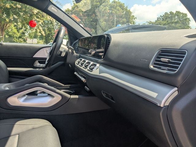2025 Mercedes-Benz GLE 350 GLE 350