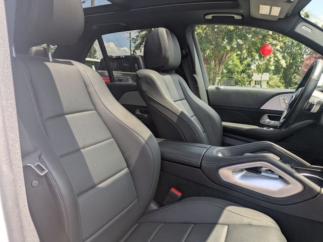 2025 Mercedes-Benz GLE 350 GLE 350