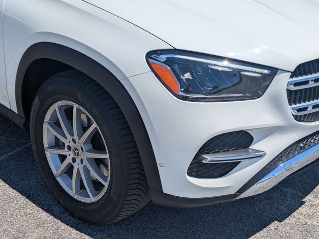 2025 Mercedes-Benz GLE 350 GLE 350
