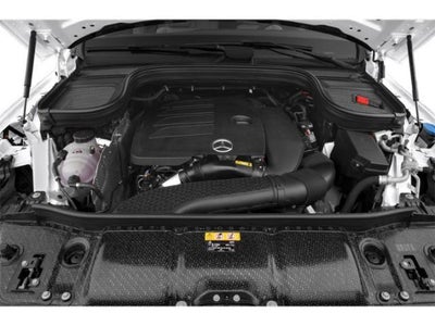 2022 Mercedes-Benz GLE 350 GLE 350