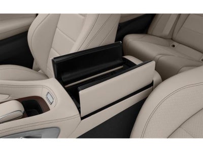 2022 Mercedes-Benz GLE 350 GLE 350