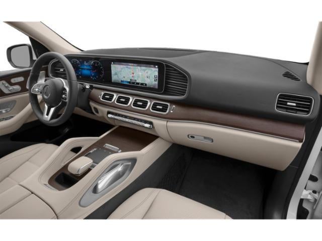 2022 Mercedes-Benz GLE 350 GLE 350