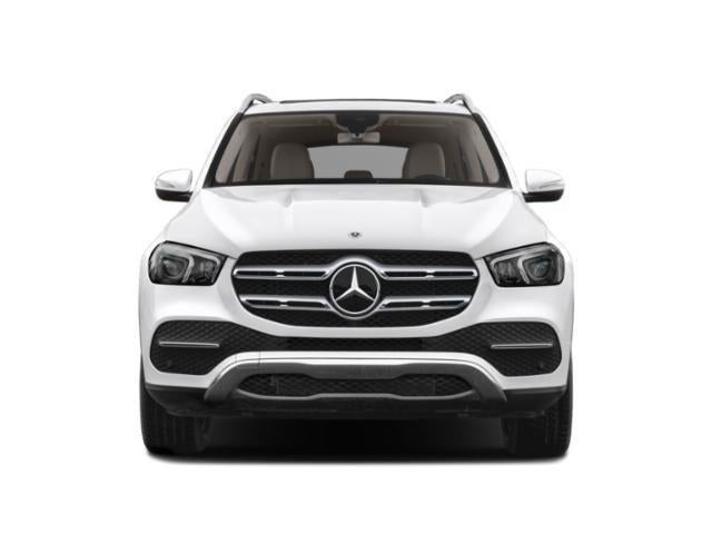 2022 Mercedes-Benz GLE 350 GLE 350