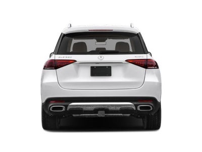 2022 Mercedes-Benz GLE 350 GLE 350