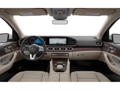2022 Mercedes-Benz GLE 350 GLE 350