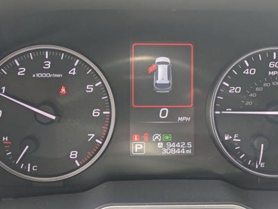 2024 Subaru Outback Limited XT