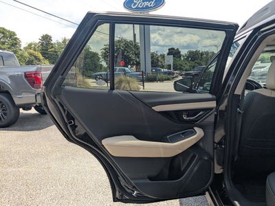 2024 Subaru Outback Limited XT