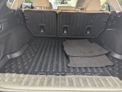 2024 Subaru Outback Limited XT