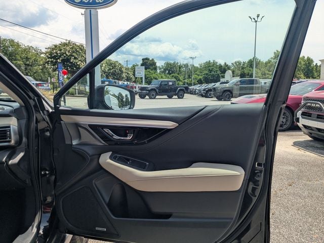 2024 Subaru Outback Limited XT