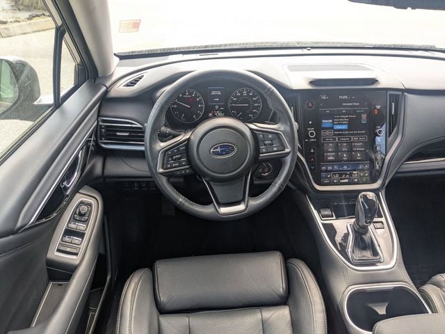 2023 Subaru Outback Touring XT