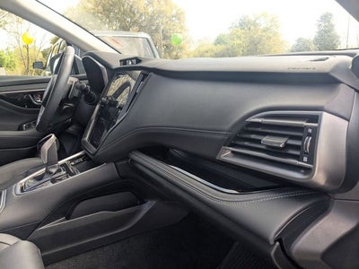 2023 Subaru Outback Touring XT
