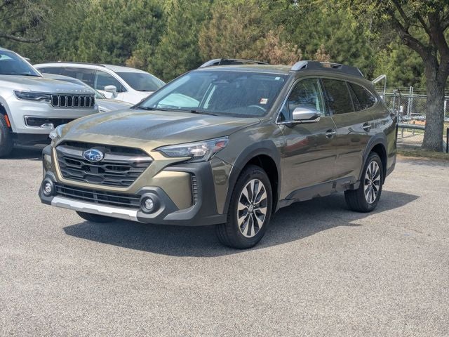 2023 Subaru Outback Touring XT