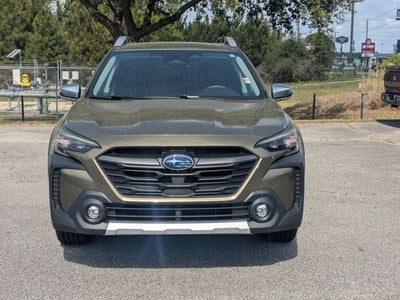 2023 Subaru Outback Touring XT
