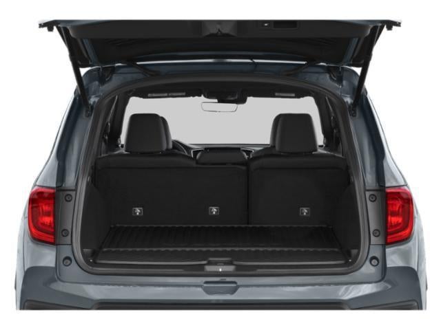 2023 Honda Passport AWD Elite