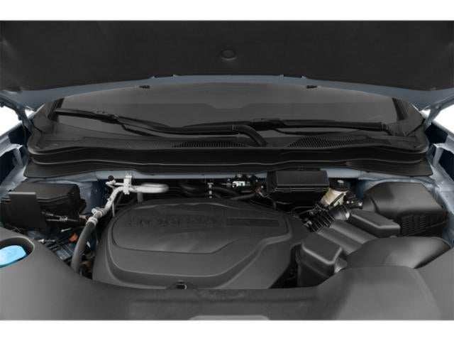 2023 Honda Passport AWD Elite