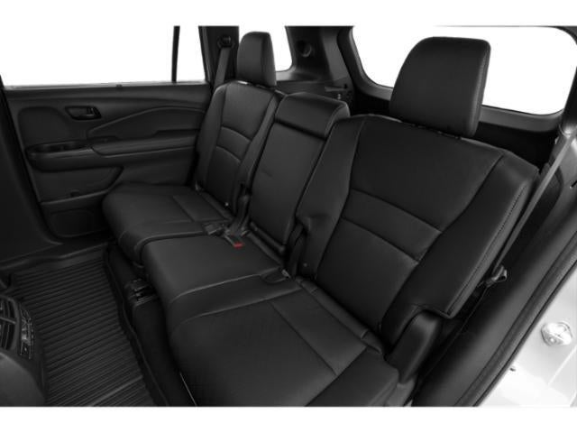 2023 Honda Passport AWD Elite