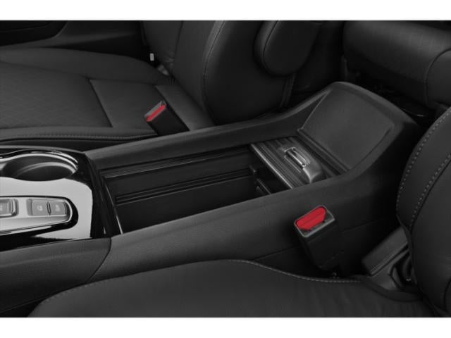 2023 Honda Passport AWD Elite