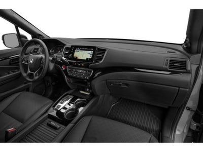 2023 Honda Passport AWD Elite