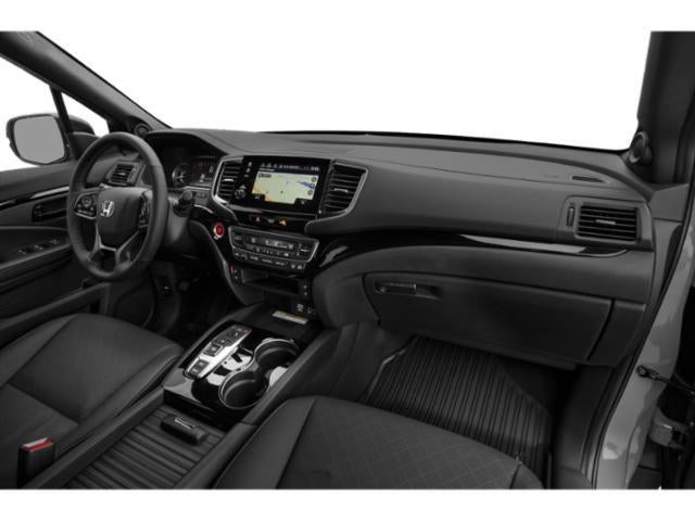 2023 Honda Passport AWD Elite