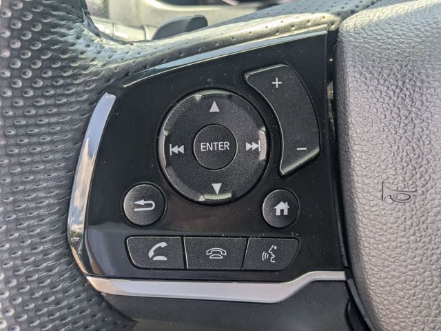 2023 Honda Passport AWD Elite