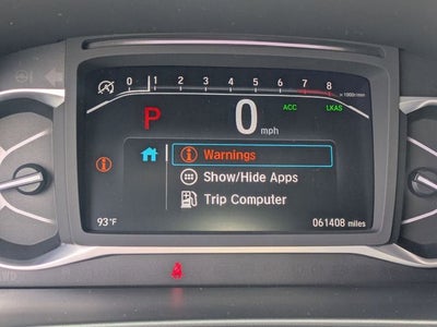 2023 Honda Passport AWD Elite