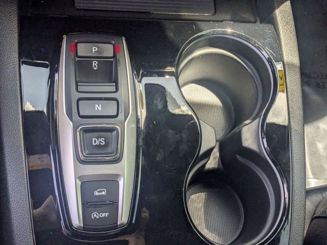 2023 Honda Passport AWD Elite