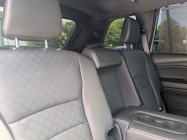 2023 Honda Passport AWD Elite
