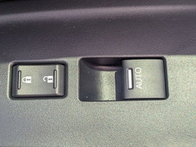 2023 Honda Passport AWD Elite