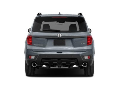 2023 Honda Passport AWD Elite