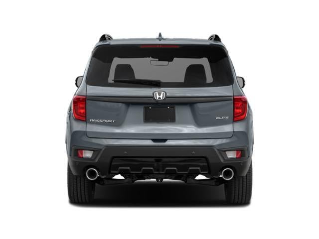 2023 Honda Passport AWD Elite