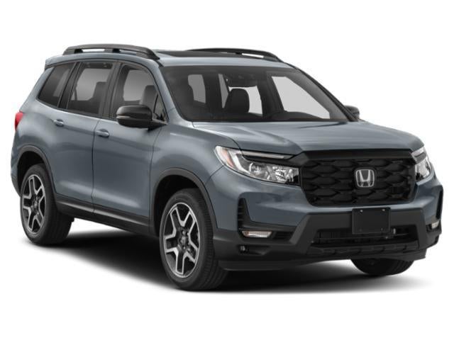 2023 Honda Passport AWD Elite