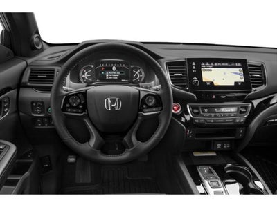 2023 Honda Passport AWD Elite