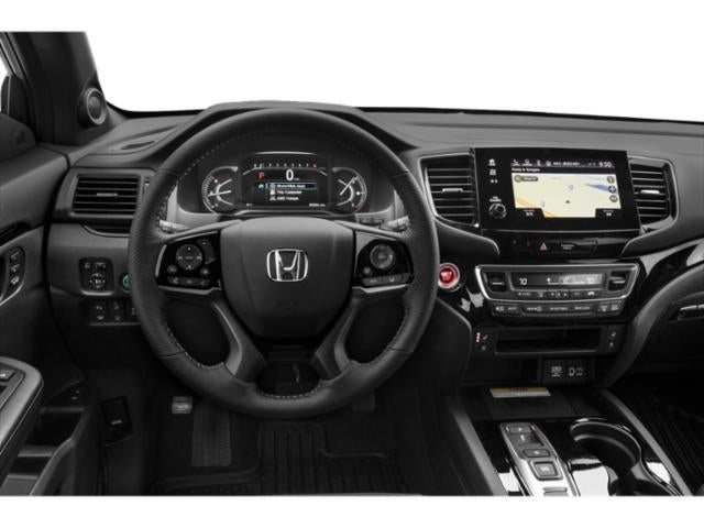 2023 Honda Passport AWD Elite