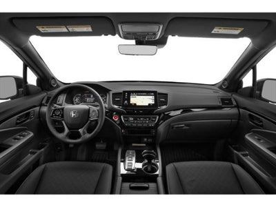 2023 Honda Passport AWD Elite