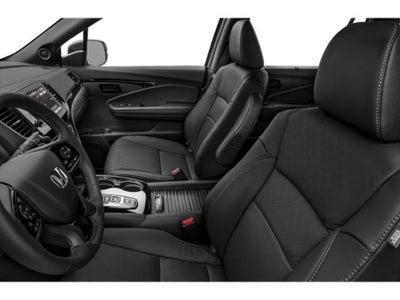 2023 Honda Passport AWD Elite