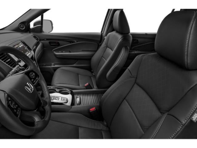 2023 Honda Passport AWD Elite