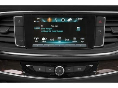 2021 Buick Enclave FWD Essence