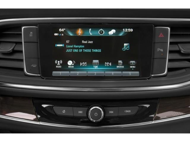 2021 Buick Enclave FWD Essence