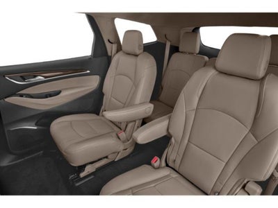 2021 Buick Enclave FWD Essence