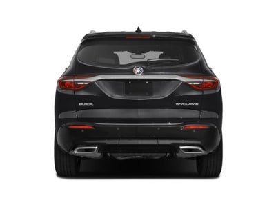 2021 Buick Enclave FWD Essence