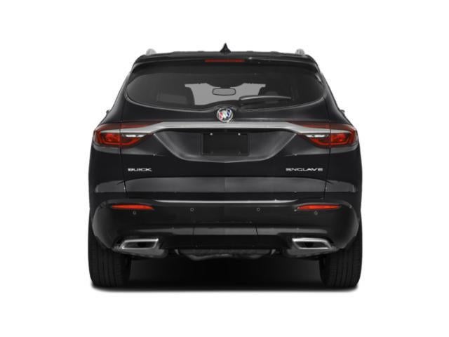 2021 Buick Enclave FWD Essence