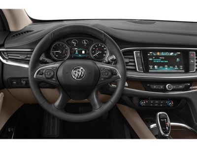 2021 Buick Enclave FWD Essence