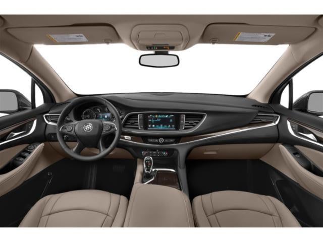2021 Buick Enclave FWD Essence