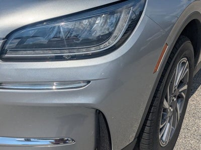 2024 Lincoln Corsair Premiere