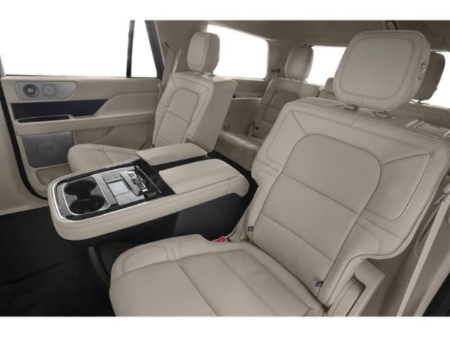 2018 Lincoln Navigator Reserve