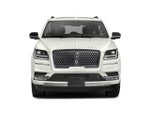 2018 Lincoln Navigator Reserve